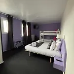Hotel - Restaurant Eugenie 3*