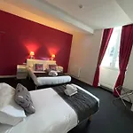 Hotel - Restaurant Eugenie