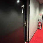 - Restaurant Eugenie 3*
