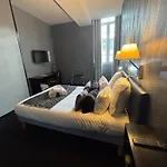 - Restaurant Eugenie 3*