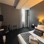 - Restaurant Eugenie Hotel