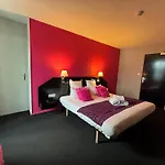 Hotel - Restaurant Eugenie