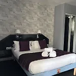 Hotel - Restaurant Eugenie