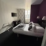 Hotel - Restaurant Eugenie 3*