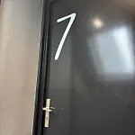 - Restaurant Eugenie 3* Pontorson