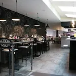 Hotel - Restaurant Eugenie