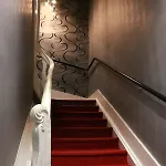 Hotel - Restaurant Eugenie