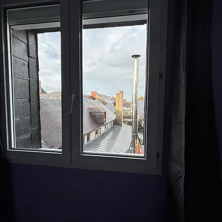 Hotel - Restaurant Eugenie 3*