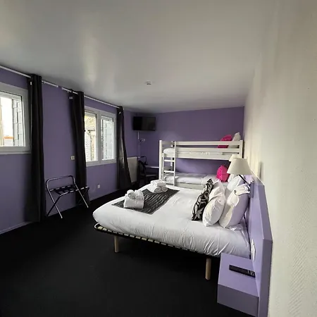 - Restaurant Eugenie Hotel