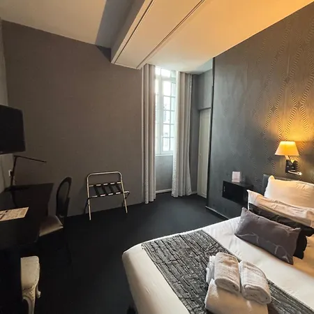 - Restaurant Eugenie Hotel