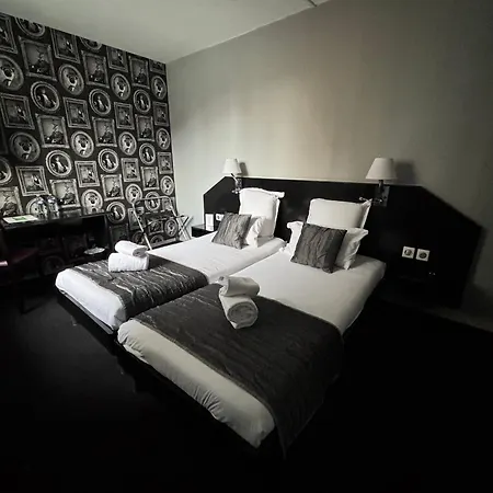- Restaurant Eugenie 3*