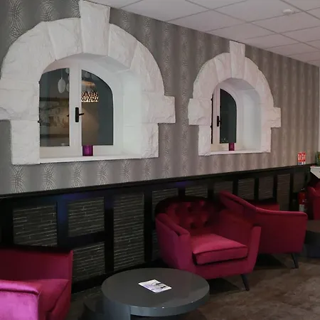 - Restaurant Eugenie 2*
