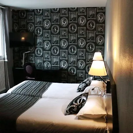 - Restaurant Eugenie 3* ポントルソン