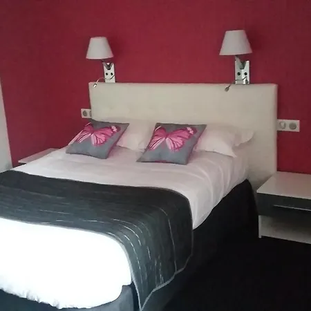 فندق - Restaurant Eugenie بونتورسون