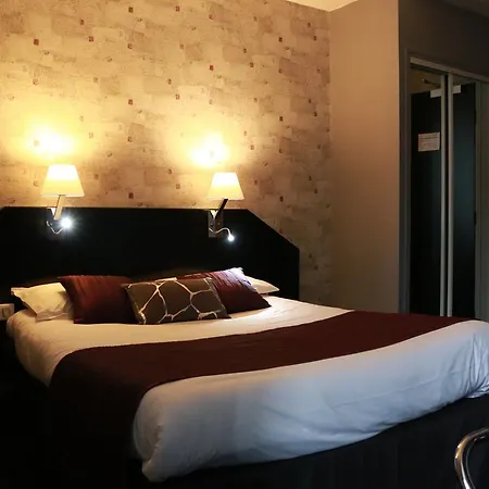 فندق - Restaurant Eugenie بونتورسون