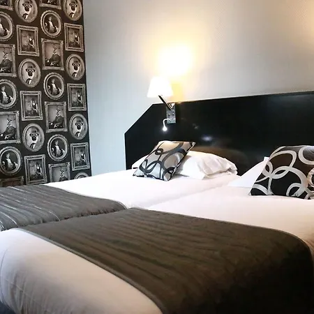 - Restaurant Eugenie بونتورسون