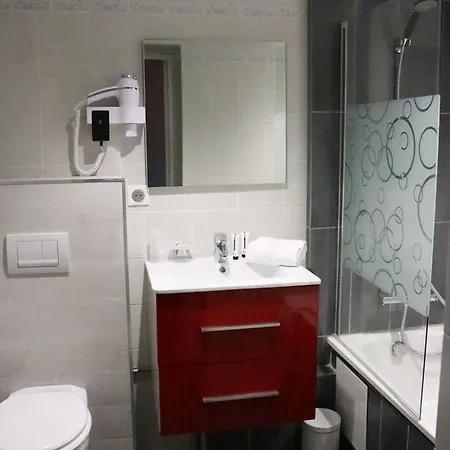 - Restaurant Eugenie