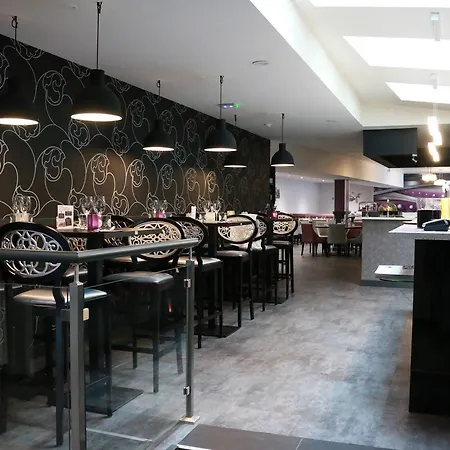 Hotel - Restaurant Eugenie