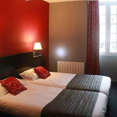 - Restaurant Eugenie بونتورسون