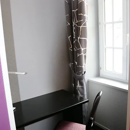 - Restaurant Eugenie 3* ポントルソン