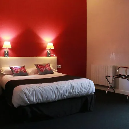 فندق - Restaurant Eugenie