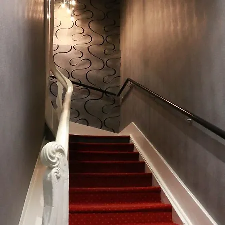 Hotel - Restaurant Eugenie
