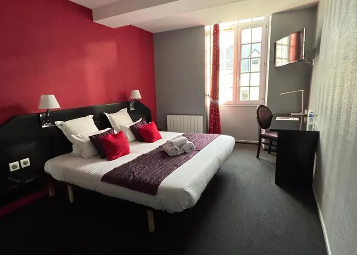 - Restaurant Eugenie 3*