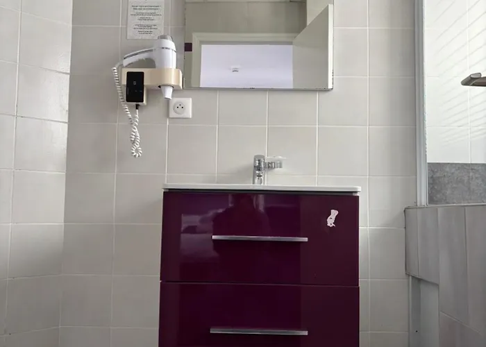 - Restaurant Eugenie