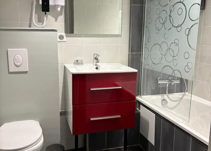 - Restaurant Eugenie Hotel