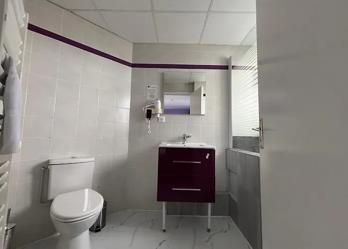 - Restaurant Eugenie Pontorson