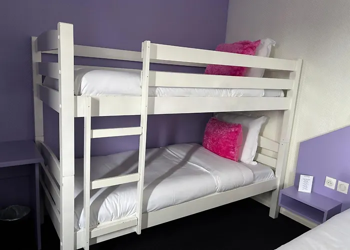 - Restaurant Eugenie