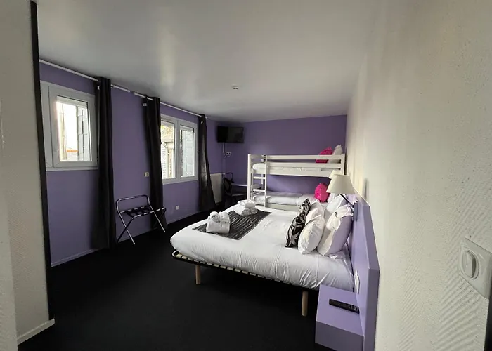 - Restaurant Eugenie Hotel