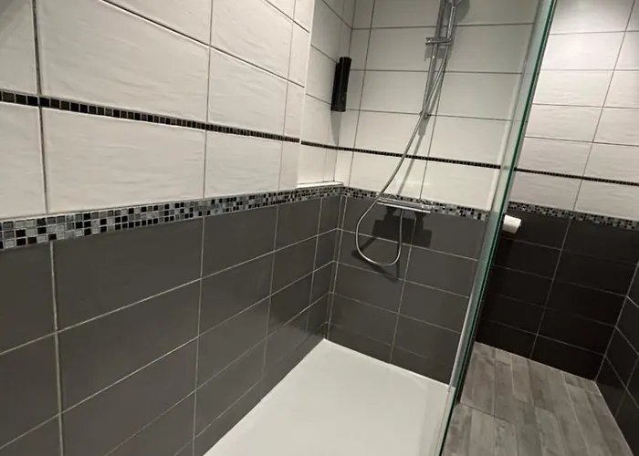 - Restaurant Eugenie 3*