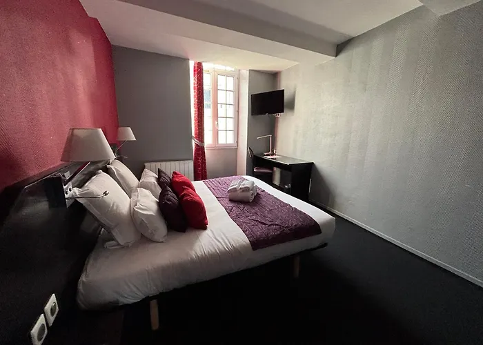 - Restaurant Eugenie