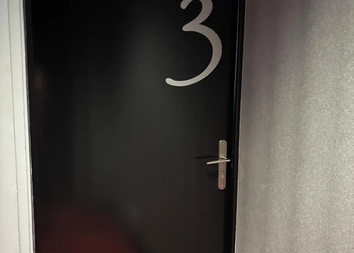 - Restaurant Eugenie Hotel