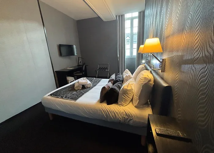 - Restaurant Eugenie 3*