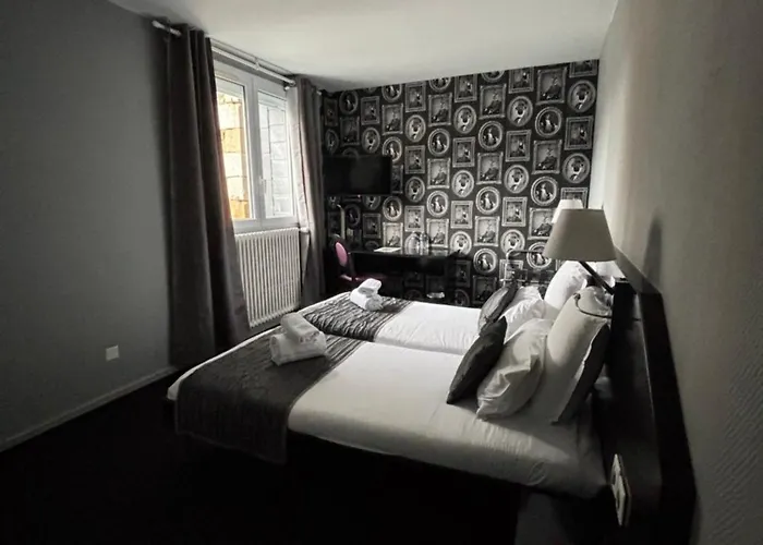 - Restaurant Eugenie