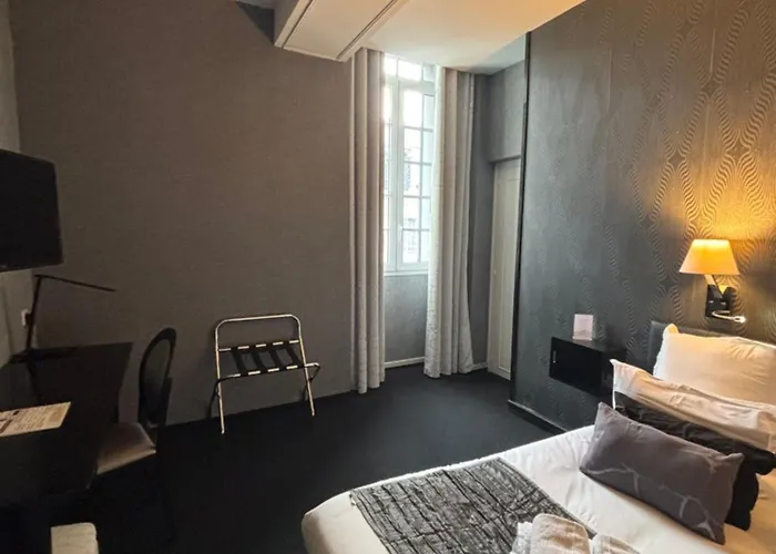 - Restaurant Eugenie Hotel