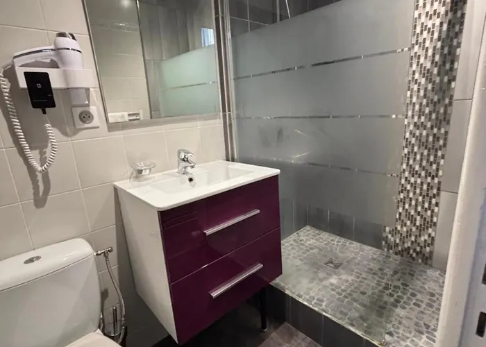 - Restaurant Eugenie Hotel 3*