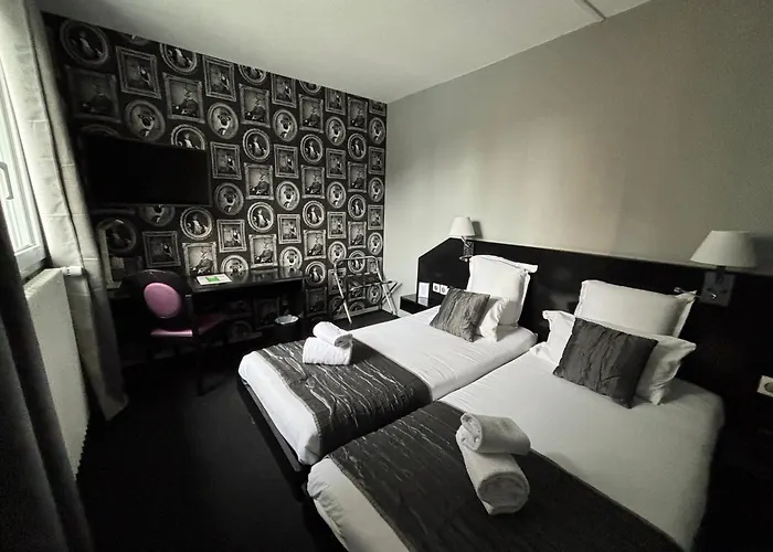 - Restaurant Eugenie