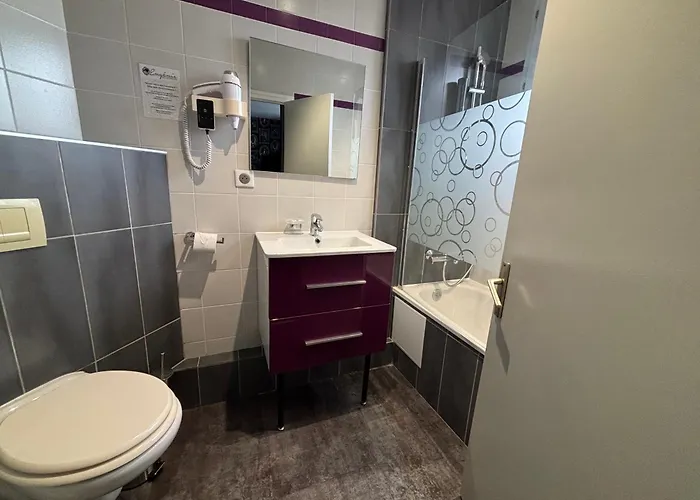 - Restaurant Eugenie Hotel