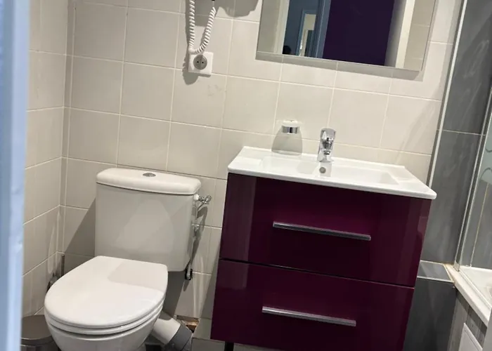 - Restaurant Eugenie Hotel 3*