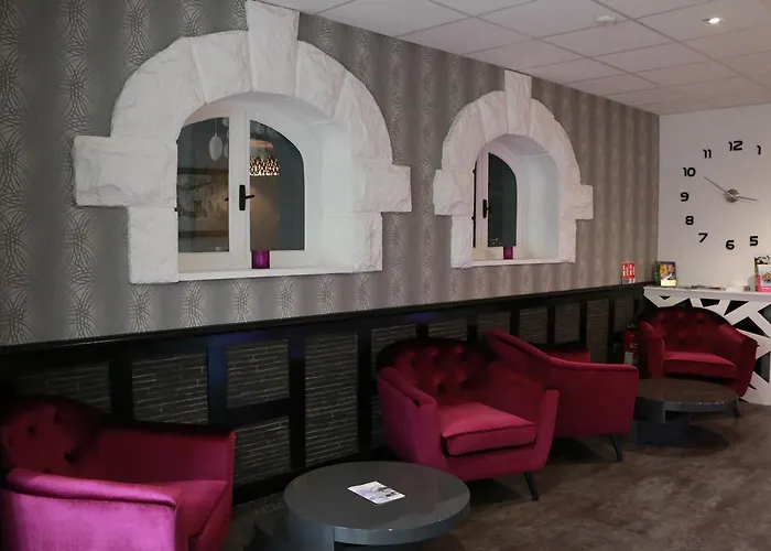 - Restaurant Eugenie 3*