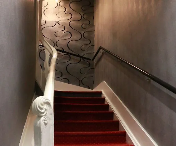 Hotel - Restaurant Eugenie